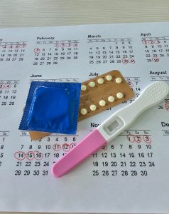 אמצעי מניעה